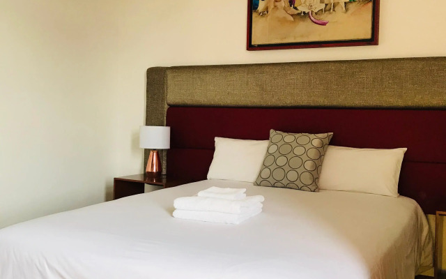 Larq'a Park Rooms