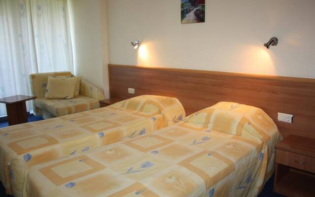 Hotel Perunika