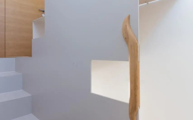 Apartment Beta