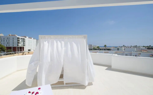My Way Luxury Ibiza Studios