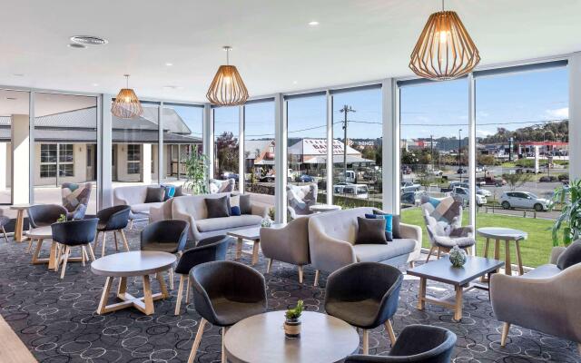 Mercure Goulburn