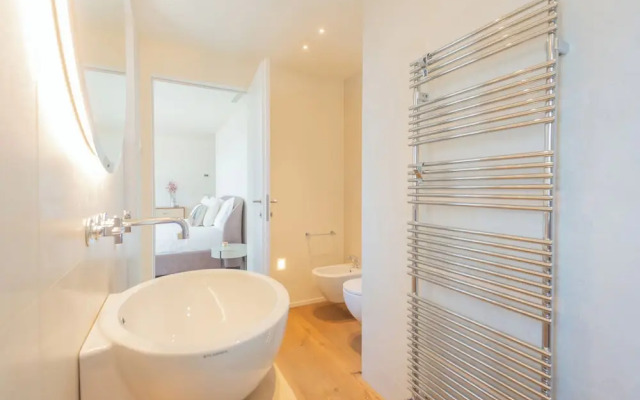 Villa Donatella - Private SPA e Infinity Pool by Rent all Como