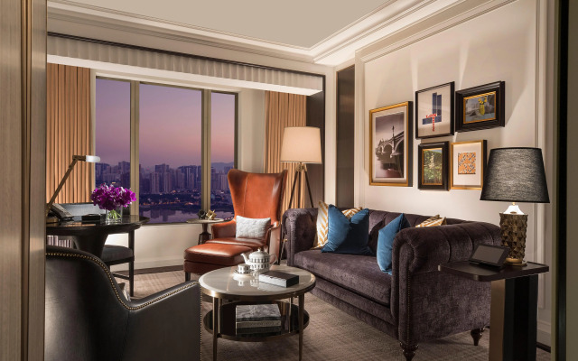 Holiday Inn Macao Cotai Central