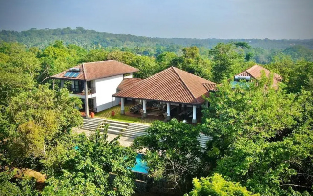 Suduwella House in Tangalle