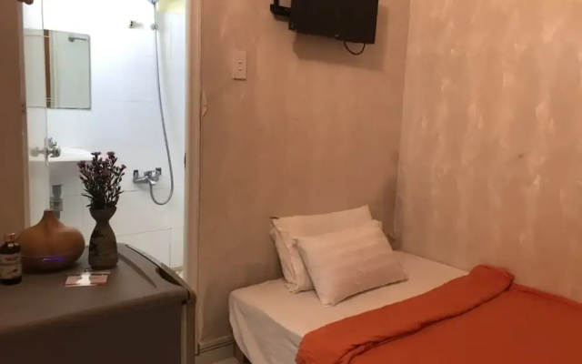 OYO 553 Truong Giang Hotel