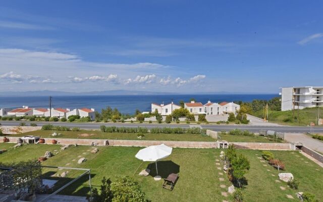 Mel Mare Seaview