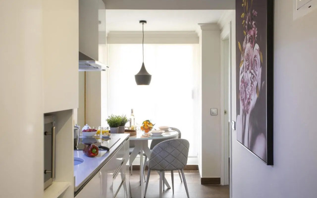 SingularStays Xativa III