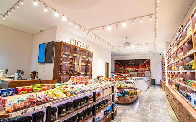 Regal Collection House – Meal – Dong Hoi