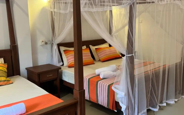 Tembo Cottage Wilpattu
