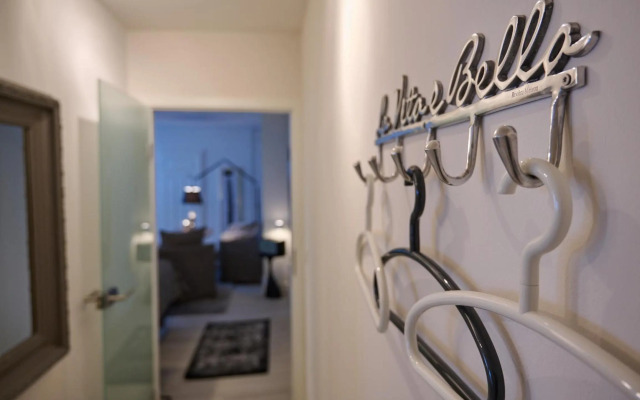 Zentrale Ferienwohnung in Flensburg - SCHMUCKSTERN