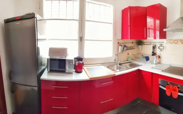 Homestay CityCenter