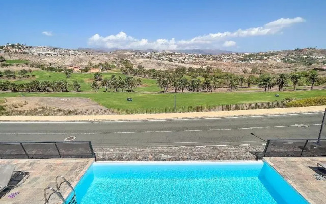 Salobre Golf Villas - Gran Canaria Stays