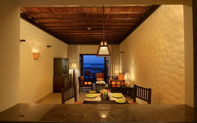 Atana Musandam Resort
