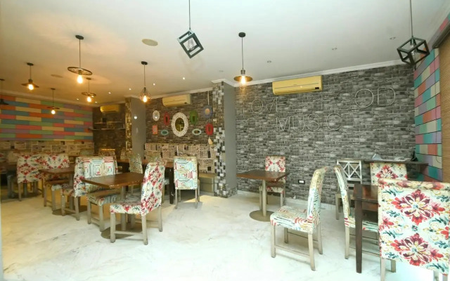 Hotel Rallentino