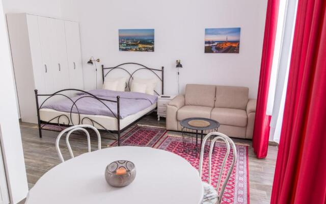 Apartment Savamala 59