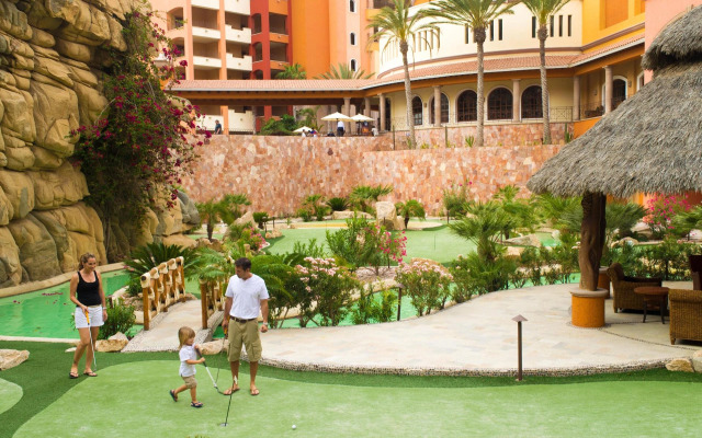 The Ridge at Playa Grande