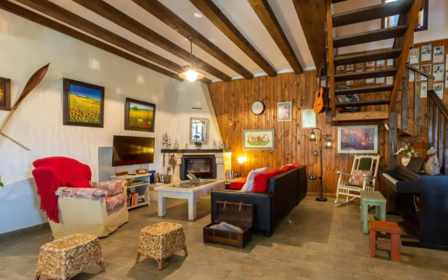 Finca el Albero