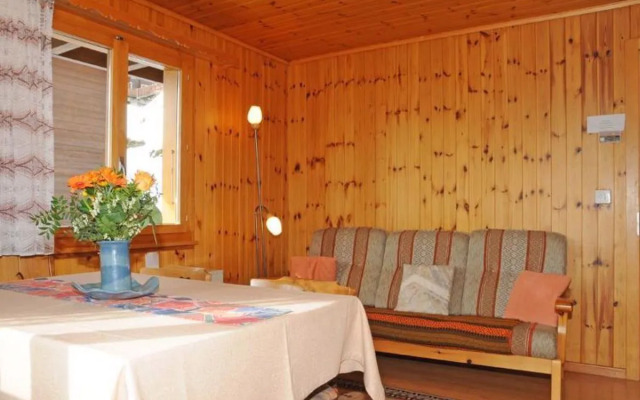 Bärgblüemli - 1. Stock West