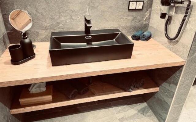 Hotel Pension Kreuzeck Appartements