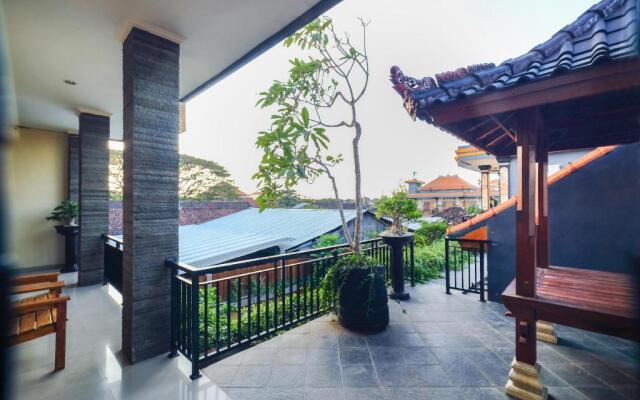 OYO 3771 Kubu Alvian Guest House