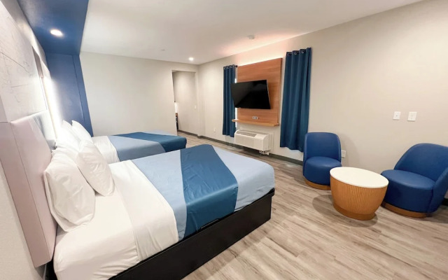 Crystal Inn - NorthWest - 290