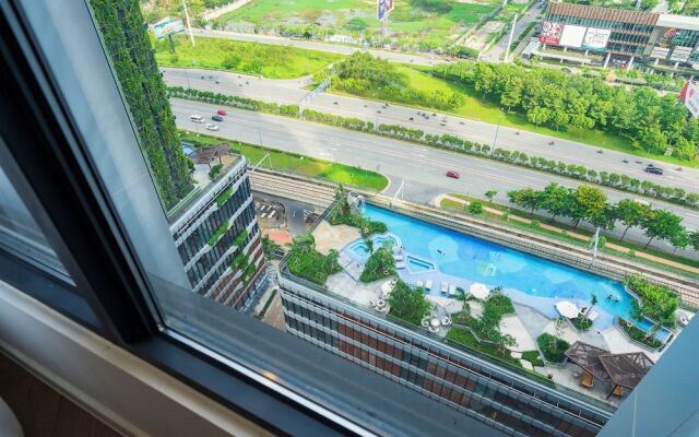 Lumiere Vacation By KVG Suite Apartment