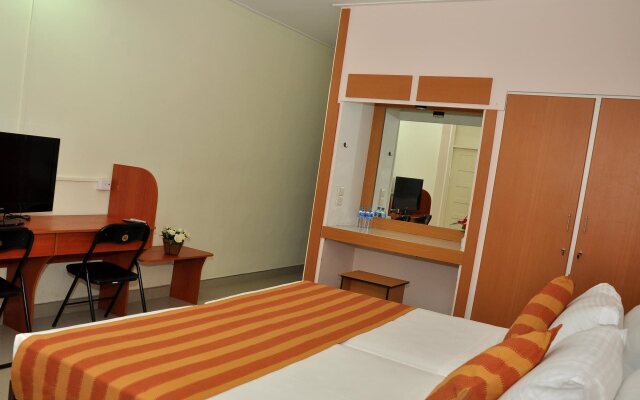 Hotel Honors Club