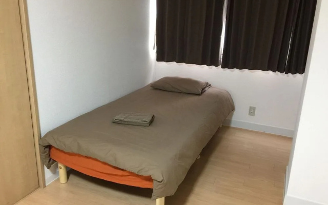 Issyuku Hotel Asakusabashi