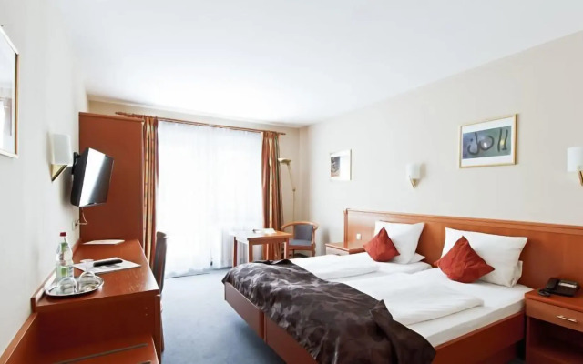Hotel Blutenburg