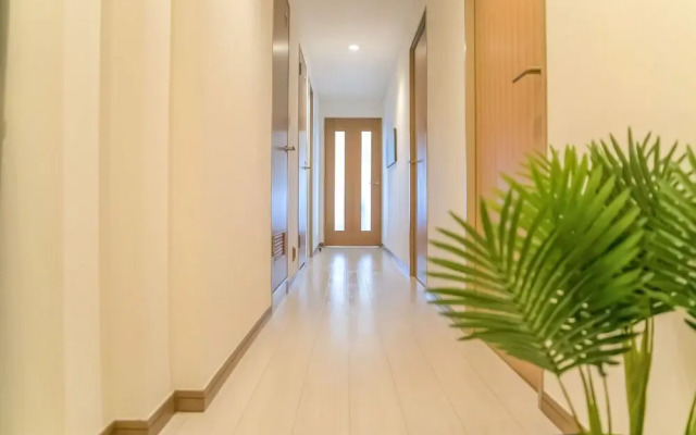 Nipponbashi-House II-B