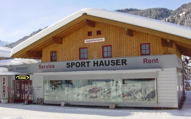 Sport Hauser