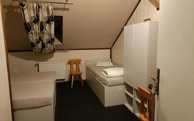 Hotel Kęszyca Leśna