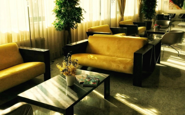 Hotel Parisi