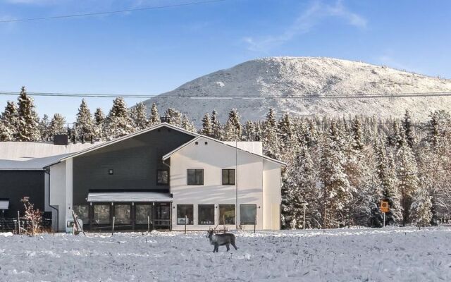 Lapland Happiness / Skistar 201
