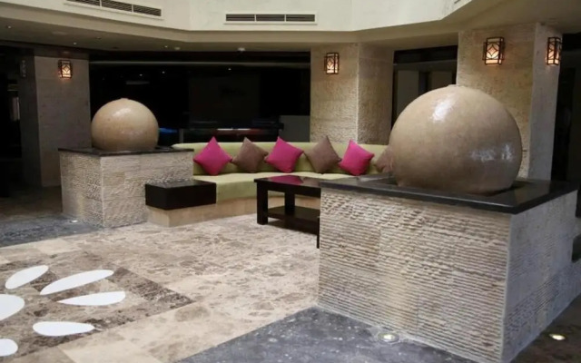 La Rosa Boho Aquapark Hotel