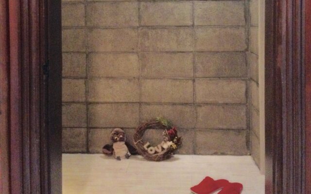 Stitches House - Hostel