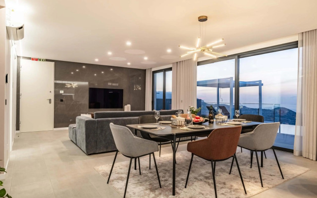 Villa Boa Nova Verde by MHM