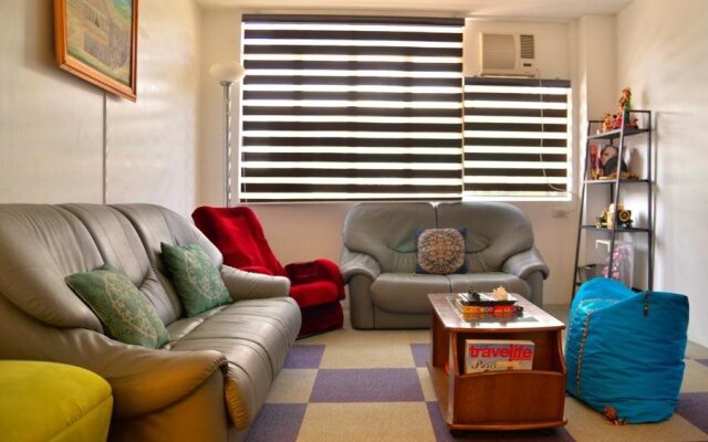 Hilik Boutique Hostel