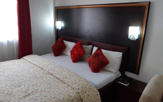 HBC Resort