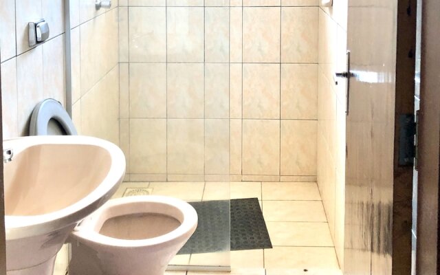 OYO Pousada Templários