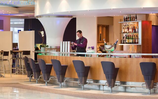 Novotel Paris Roissy CDG Convention