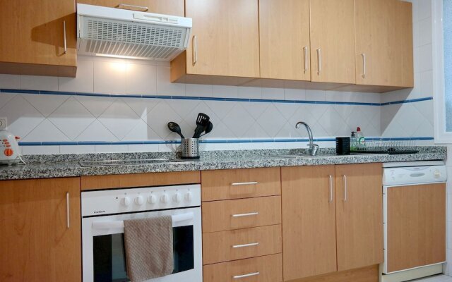 Playa Marina Holiday Home El Faro