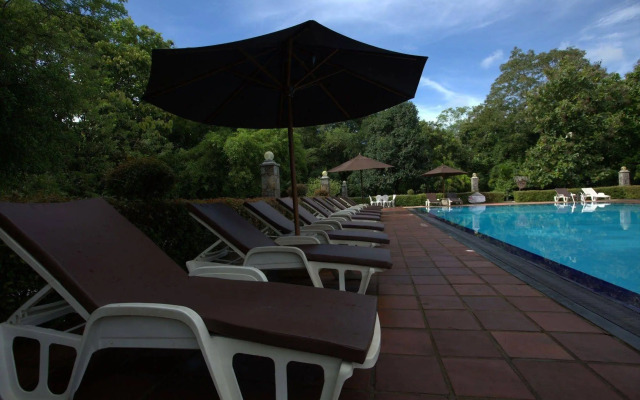 Heritage Hotel