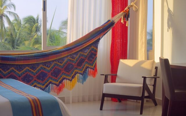 Hotel Taroa