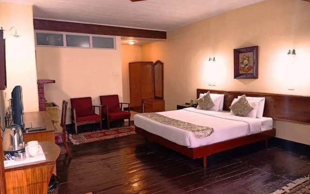 Fortune Resort Central Darjeeling