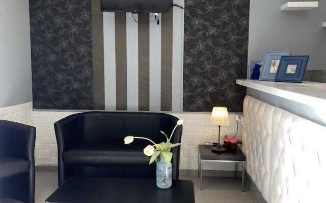 Apollonio Upper View Suites