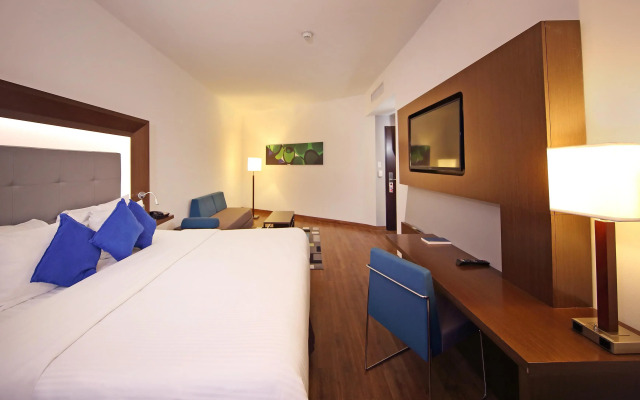 Novotel Panama City