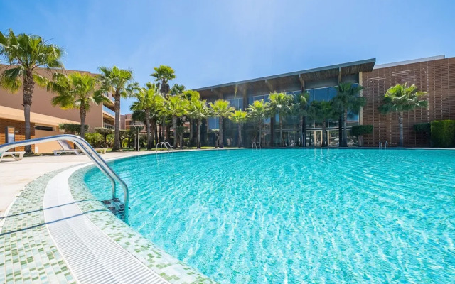 Apartamento Salgados