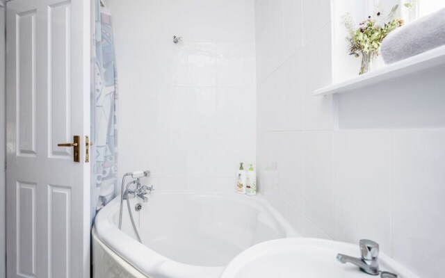 Stylish 1 Bedroom Flats Covent Garden