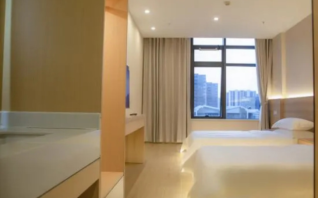 Hangzhou Yuyu Hotel